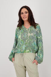 Blusen 1 & 1 Arm monari