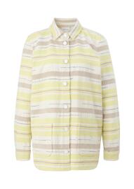 Jacken comma casual identity