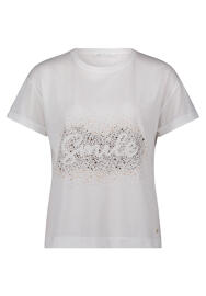 T-Shirt 1/1 Arm BETTY & CO