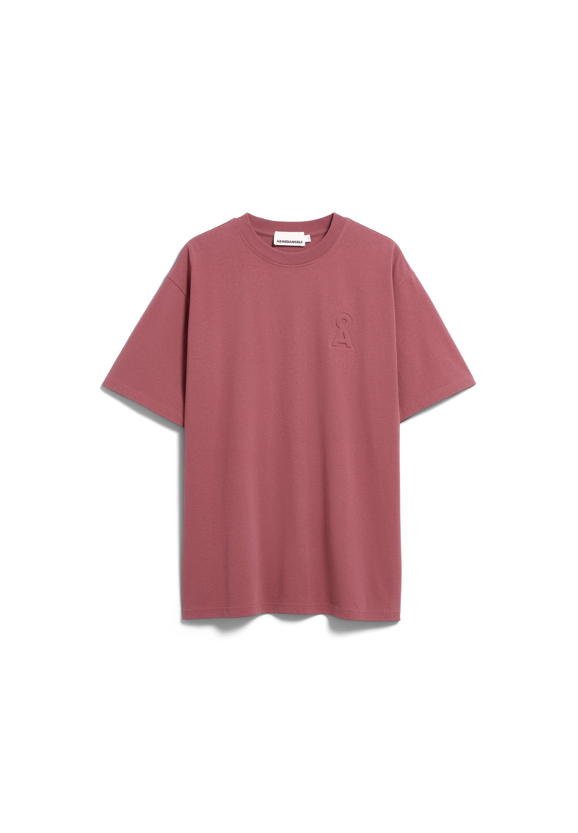 Armedangels Rouge T-Shirt Logo - Bild 2