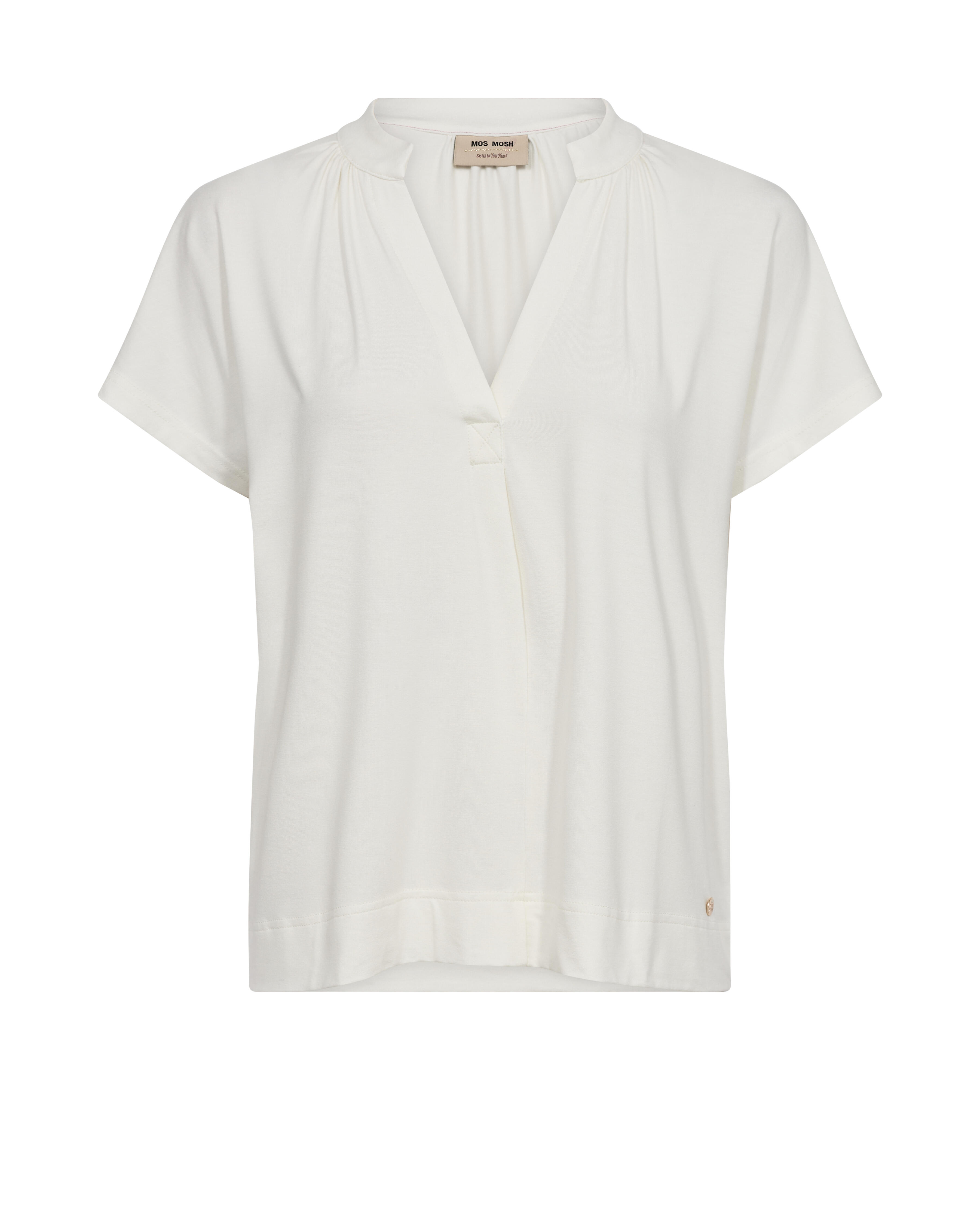 Mos Mosh , Damen, Blusen & Hemden, Beige, Xl - Bild 3