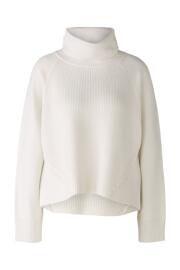 Pullover lang Arm Oui