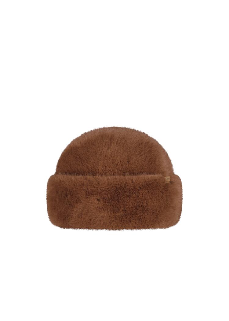 Barts - Cherrybush Mütze - Accessories - Damen - Braun - One Size - Bild 10