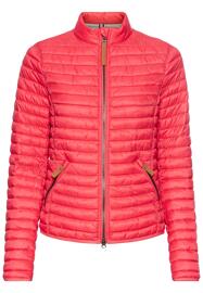 Blouson camel active