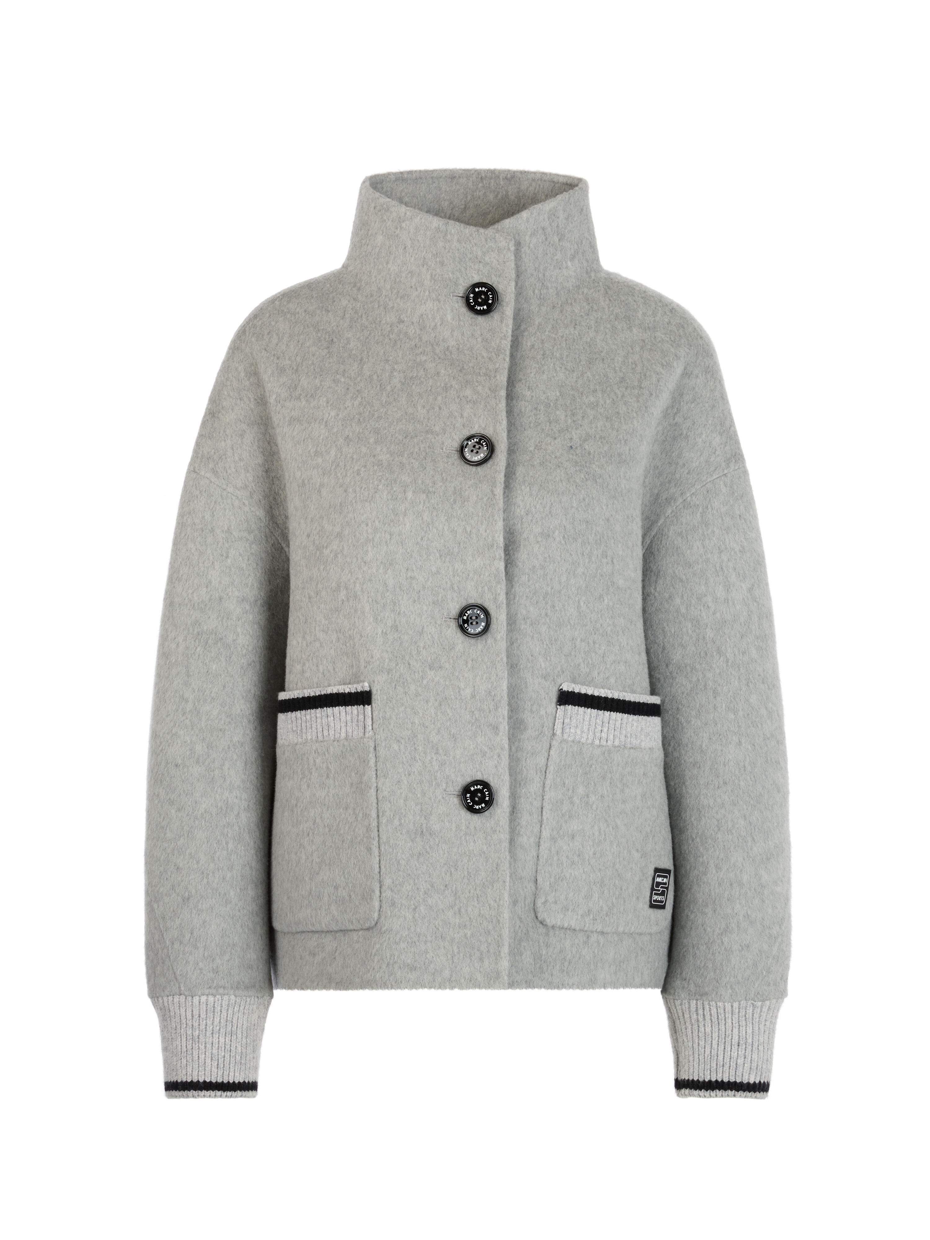 Marc Cain Outdoor-Jacke - Bild 3