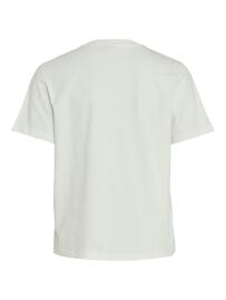 T-Shirt 1/2 Arm VILA