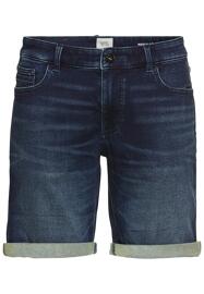Bermuda & Shorts camel active