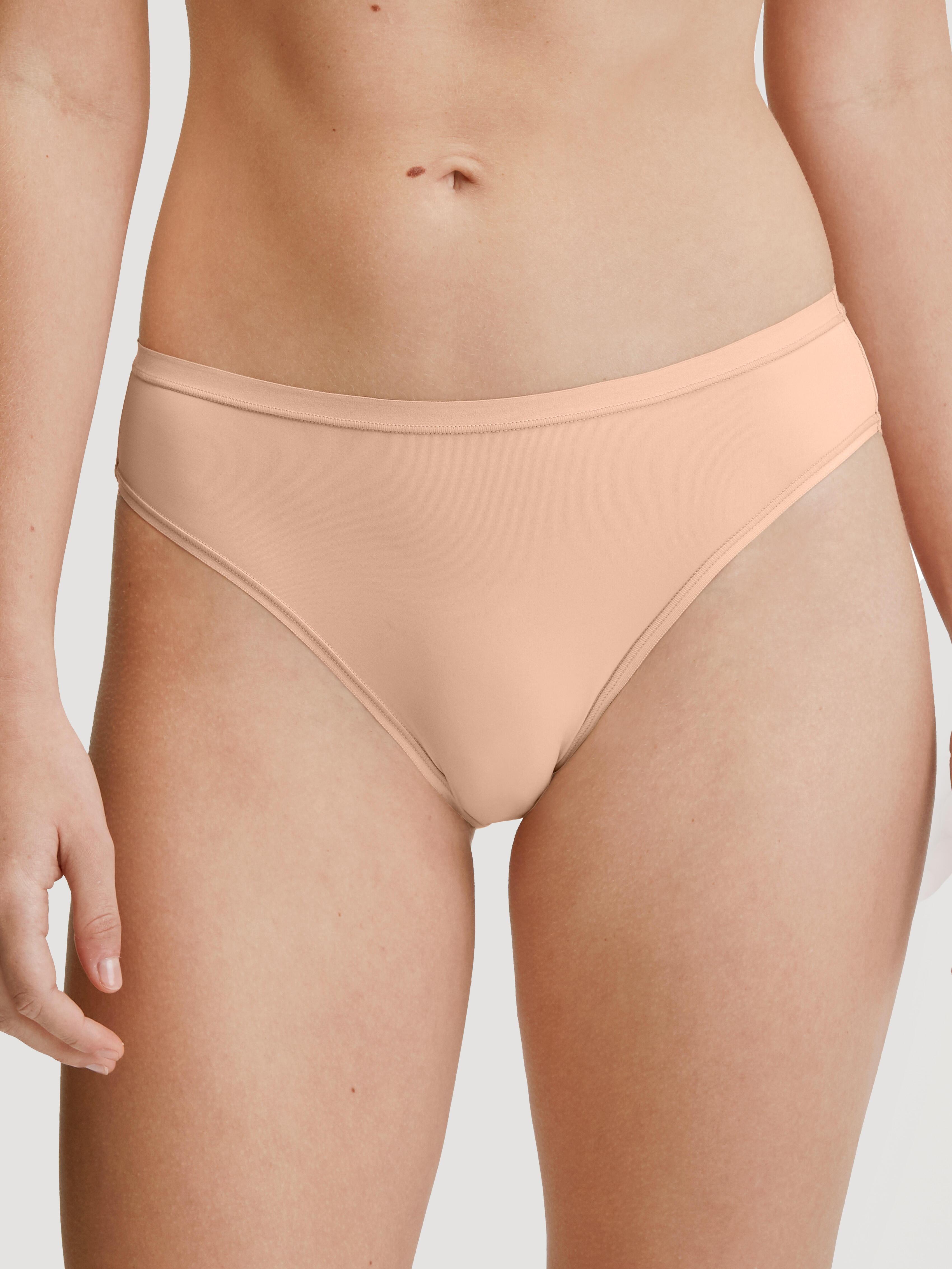 Calida Damen - Slip Rose Teint - Gr. - M