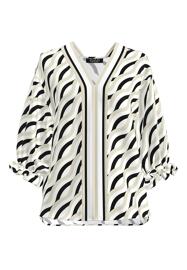 Blusen 1 & 1 Arm TUZZI