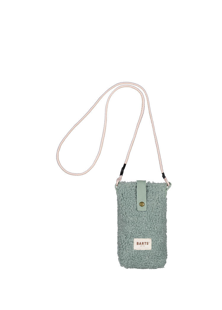 Barts Damen Grün Handytasche Bugbane - Bild 2