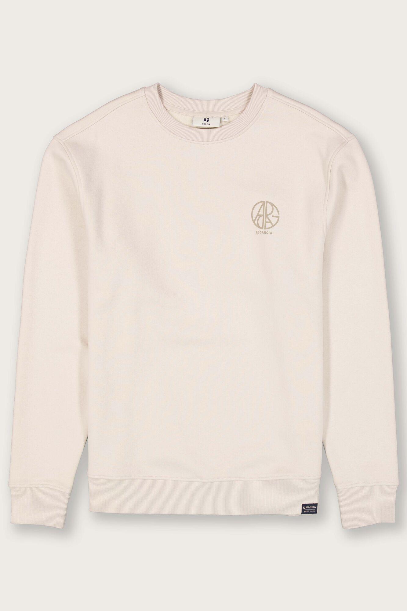 Garcia Beige Pullover - Bild 2