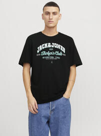 T-Shirt 1/2 Arm JACK&JONES