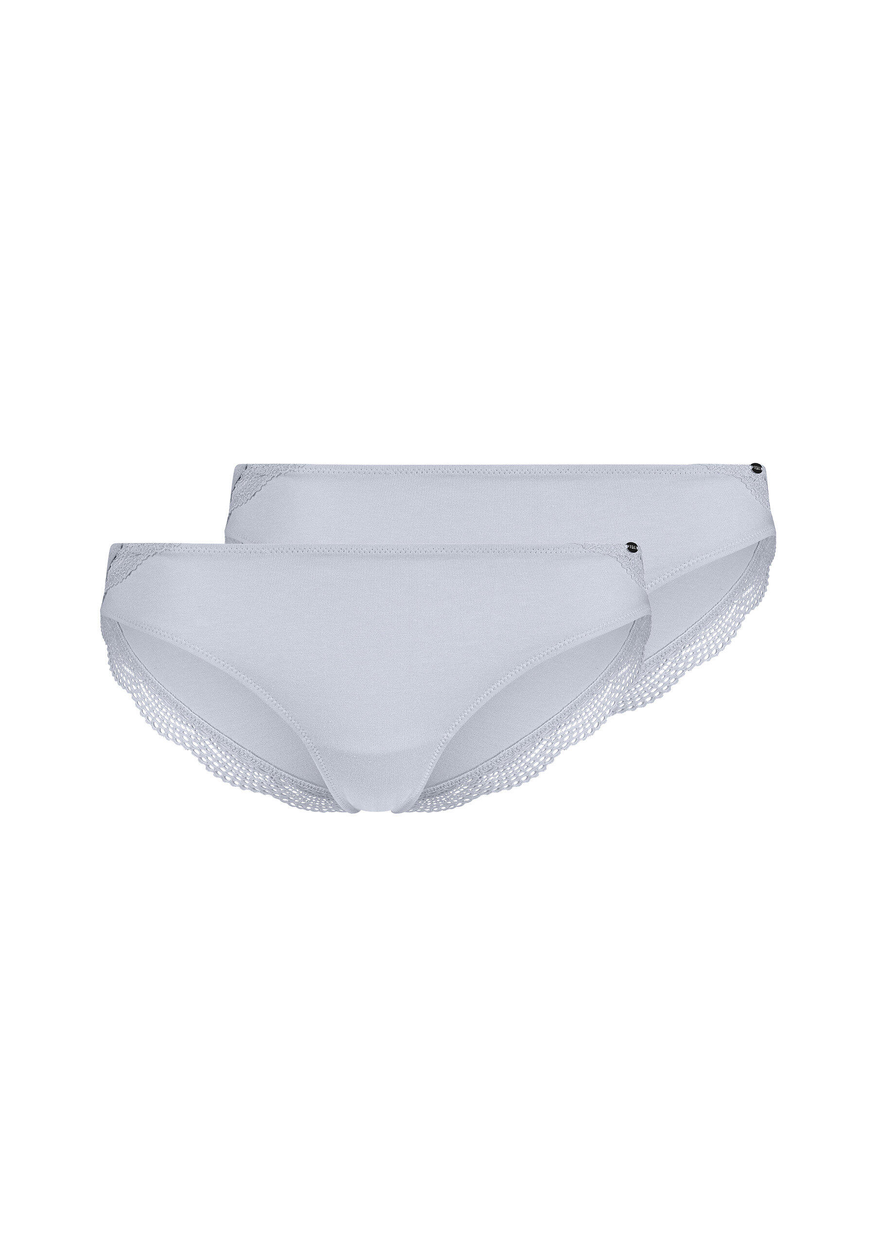 Skiny Damen Slips Beige Gr. 38 - Bild 2
