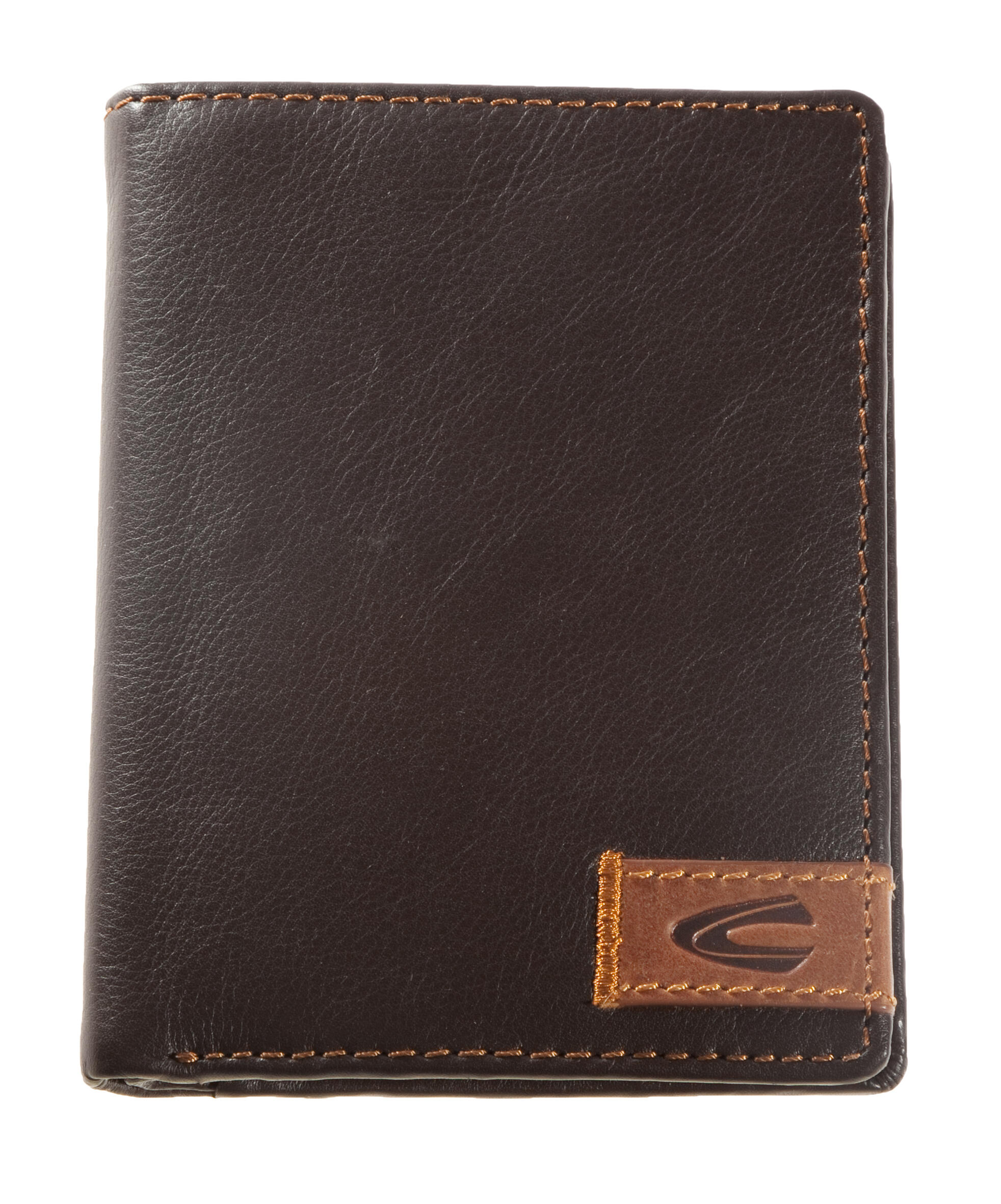 CAMEL ACTIVE HERREN-GELDBÖRSE PORTEMONNAIE GELDBEUTEL BÖRSE GELDTASCHE LEDER NEU - Bild 3