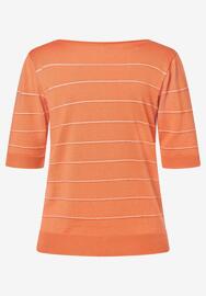 Pullover lang Arm MORE & MORE