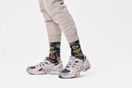 Diverse Strumpfartikel Happy Socks