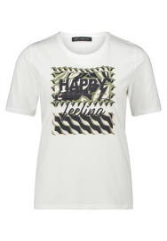 T-Shirt 1/1 Arm BETTY BARCLAY