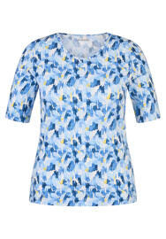 T-Shirt 1/2 Arm RABE