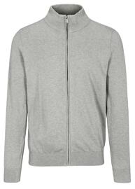 Strickjacken COMMANDER Finest Clothing