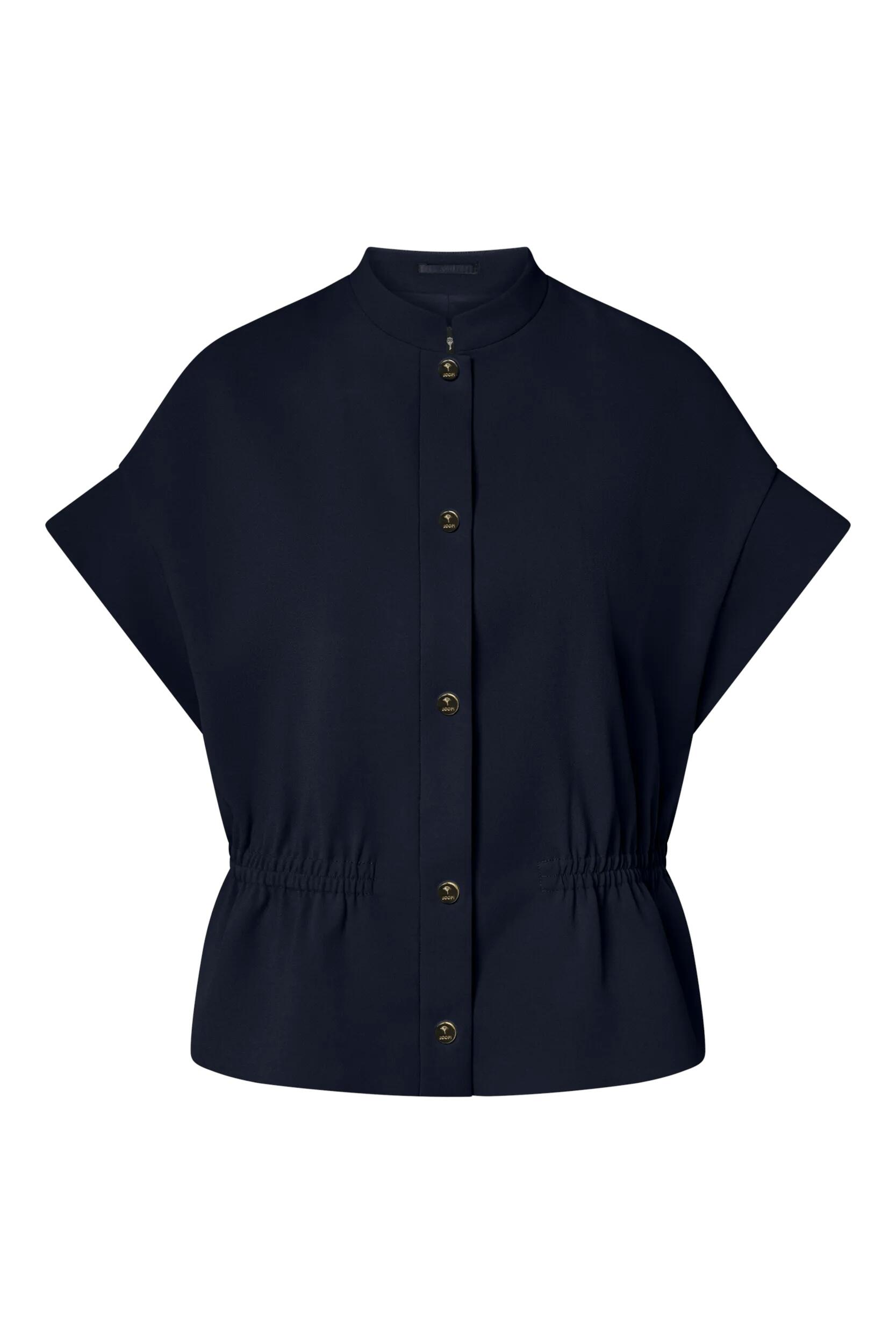 VAN GRAAF Joop! Damen Marine Blazerjacke Blau, Größe 36 - Bild 2
