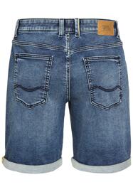 Bermuda & Shorts camel active