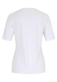 T-Shirt 1/1 Arm BETTY BARCLAY - SO COSY -