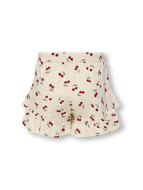 Bermudas & Shorts KIDS ONLY