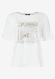 T-Shirt 1/2 Arm MORE & MORE