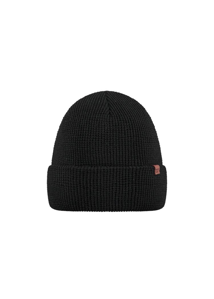 Barts Schwarz Coler Beanie By - Bild 4