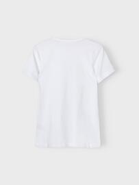 T-Shirt 1/2 Arm NAME IT