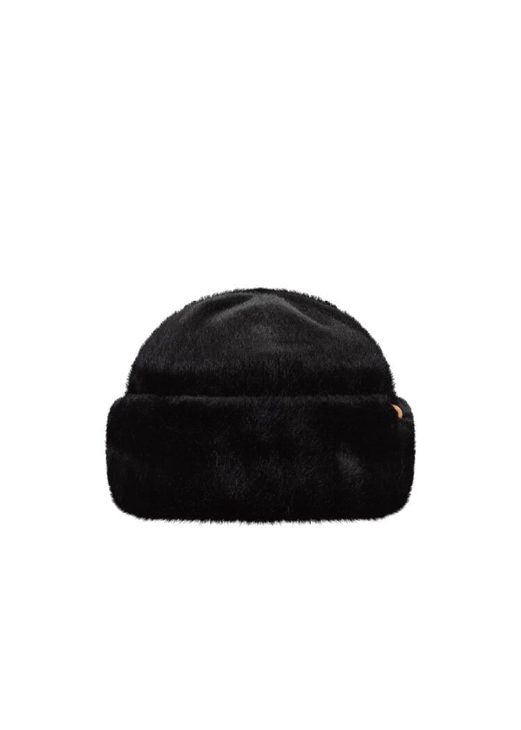 Barts, Damen, Mütze, 602419, Schwarz, (One Size) - Bild 8