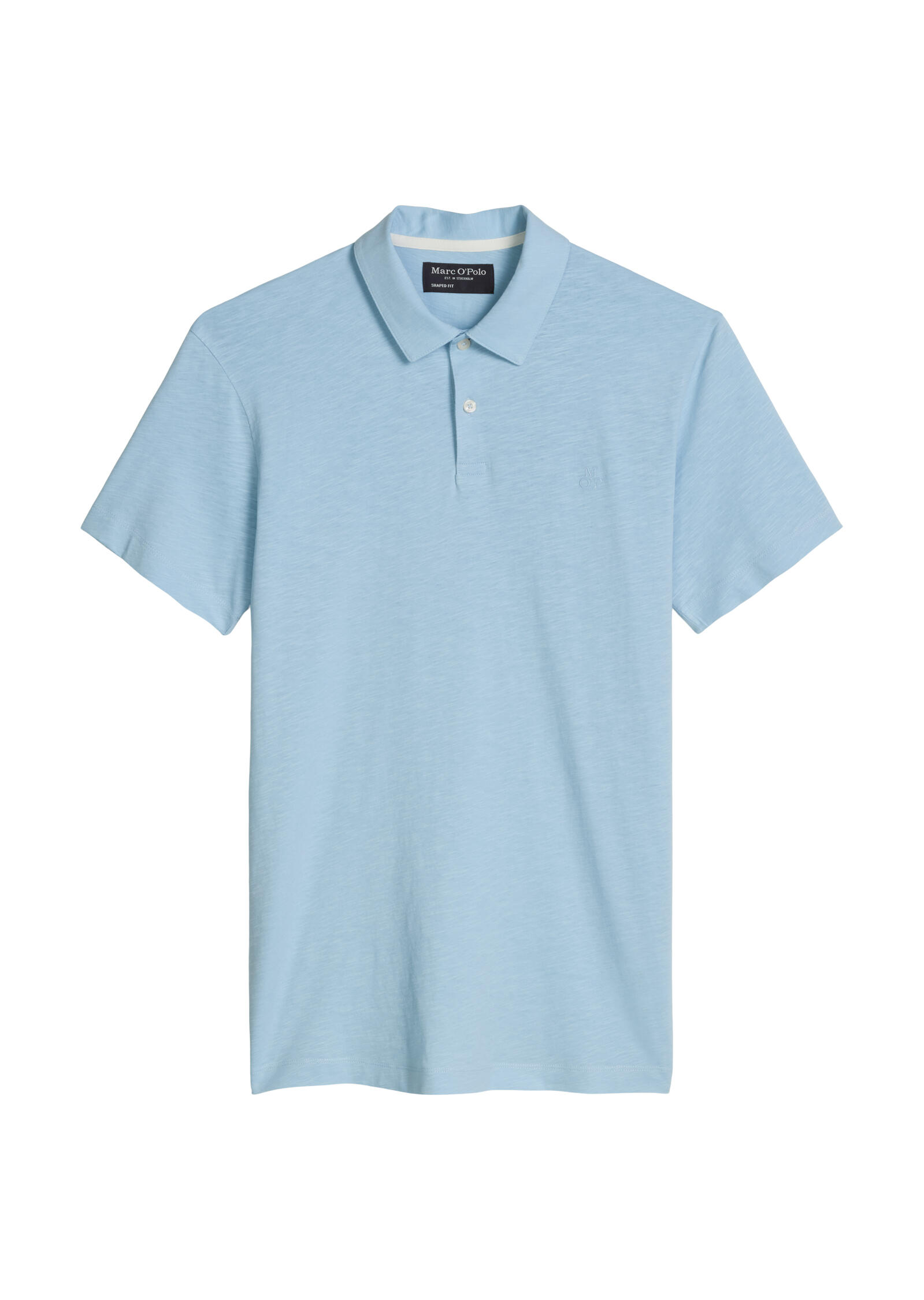 Marc O'Polo Poloshirt Jersey Slim - Bild 2