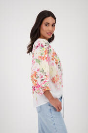 Blusen 1 & 1 Arm monari