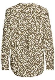 Blusen 1 & 1 Arm camel active