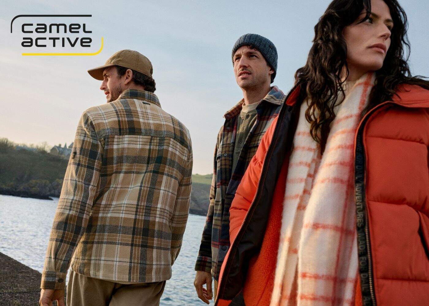 camel active Saisonbild