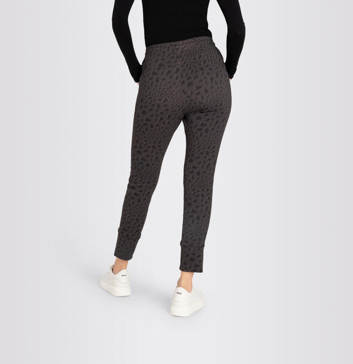 MAC Slim fit stoffen broek met siernaden, model 'FUTURE 2.0' in beige online kopen | P&C MAC Slim fit stoffen broek met siernaden, model 'FUTURE 2.0' in beige online kopen | P&C
