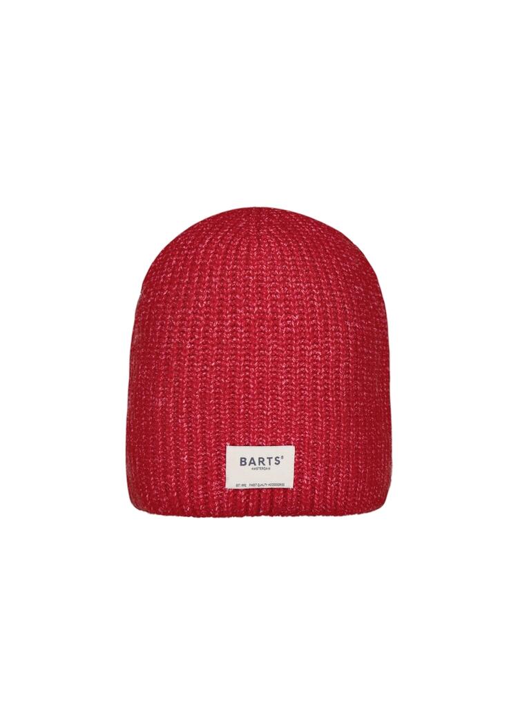 Barts Damen Rouge Mütze Darty - Bild 2