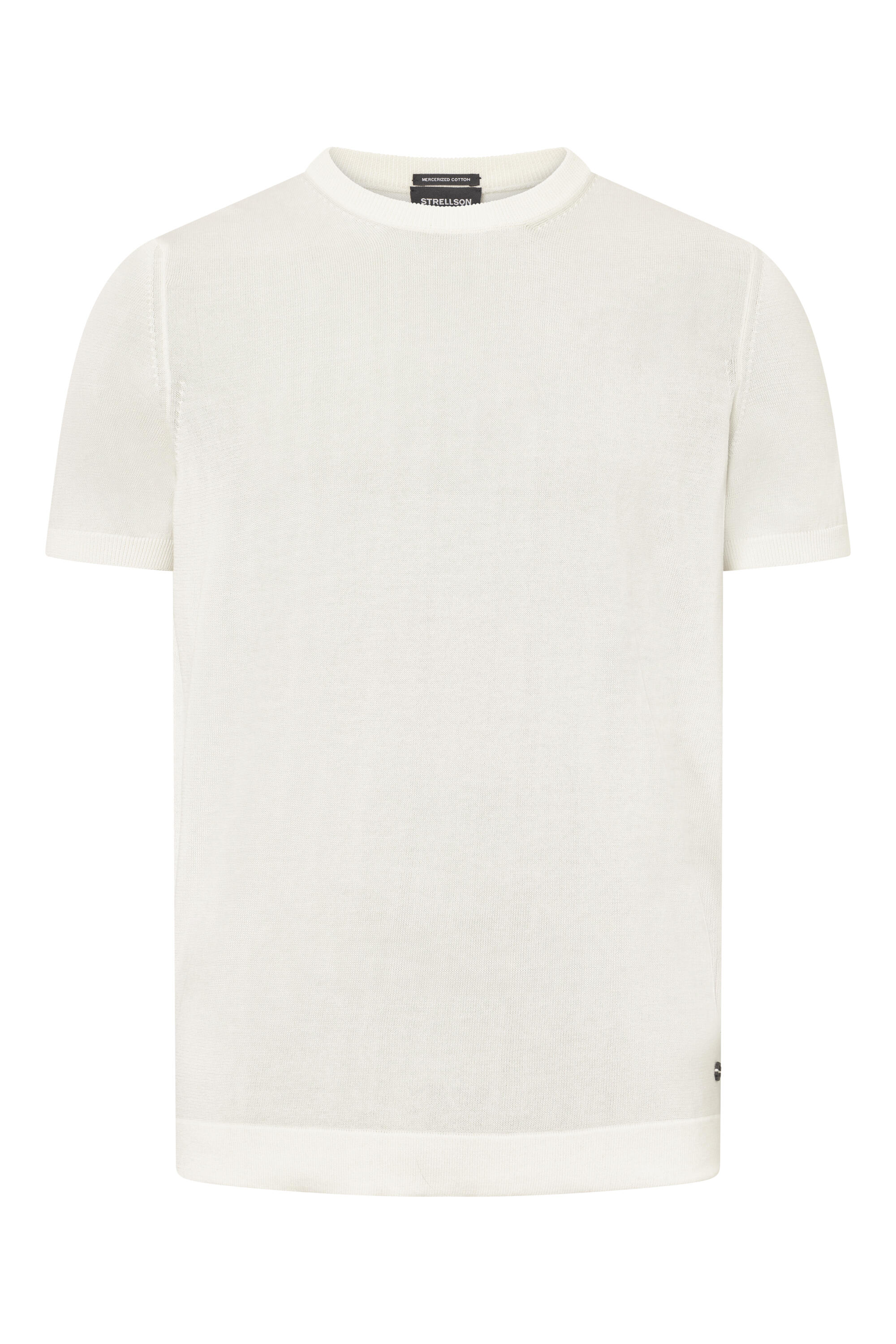 Strellson T-Shirt 11 Adrian-T 10019501 - Bild 2
