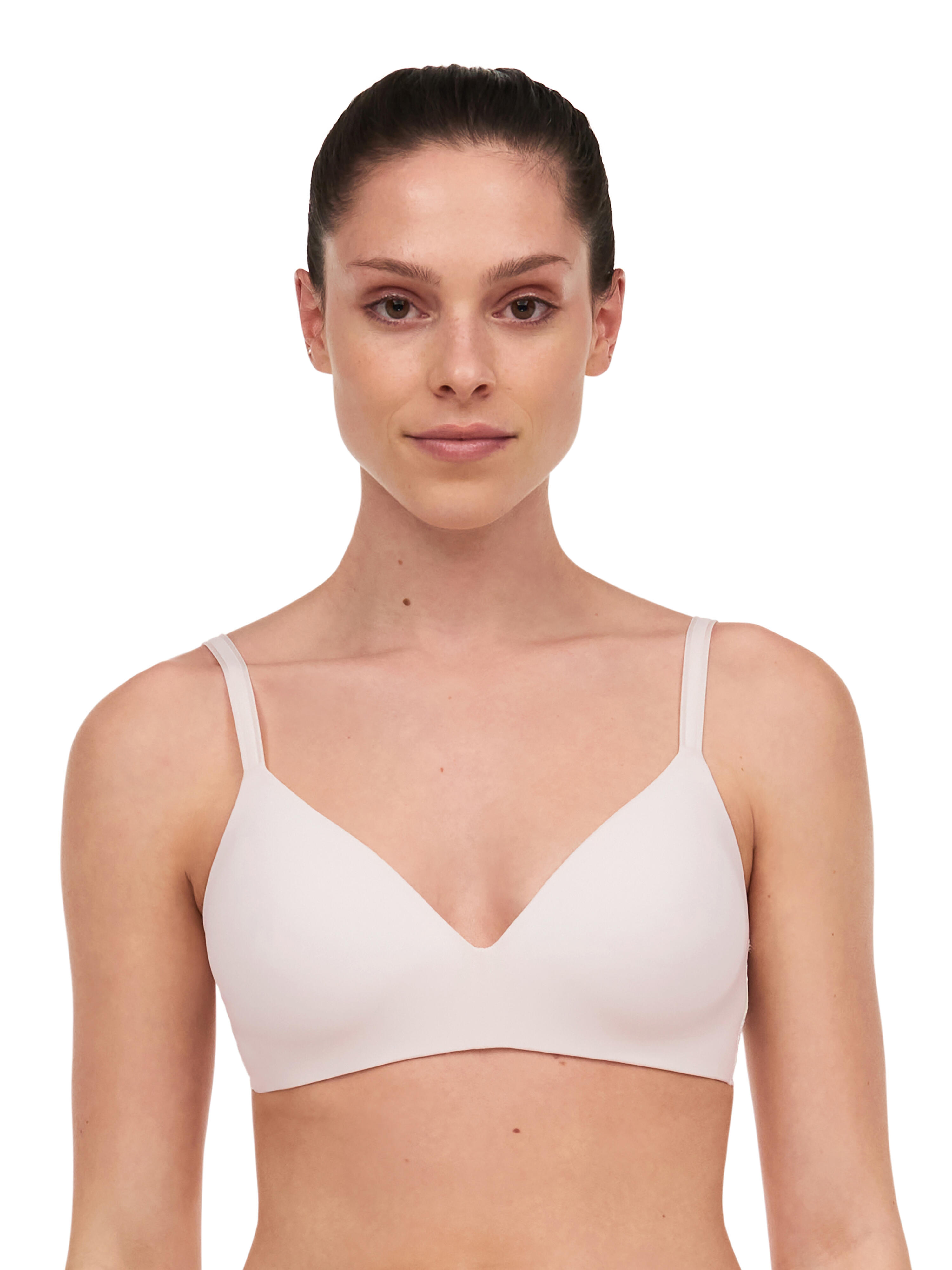 Chantelle Funktionaler Bügelloser BH C Magnifique Bra for Women