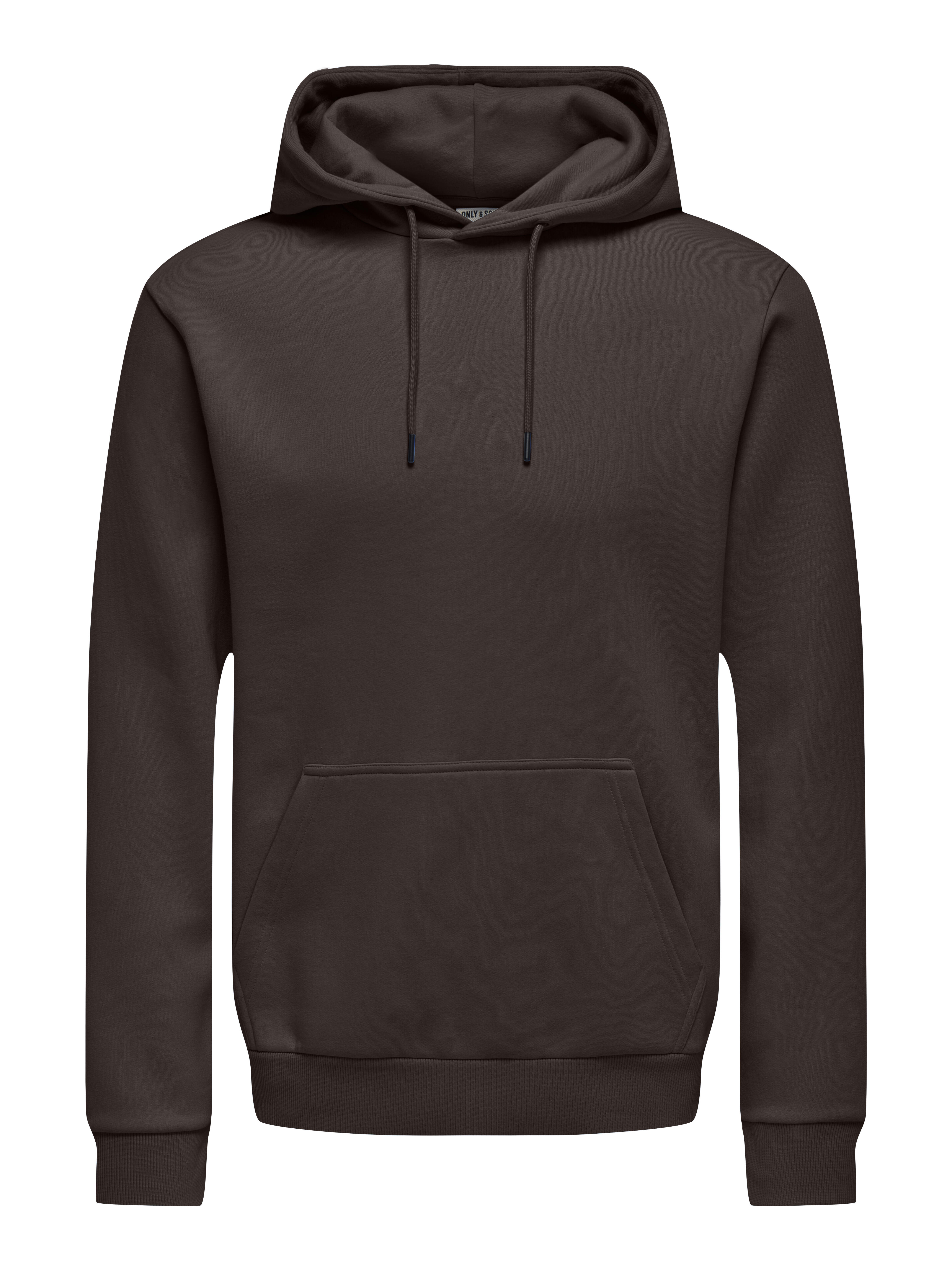 ONLY & SONS male Kapuzenpullover ONSCERES Sweatshirt | Hoodie - Bild 3