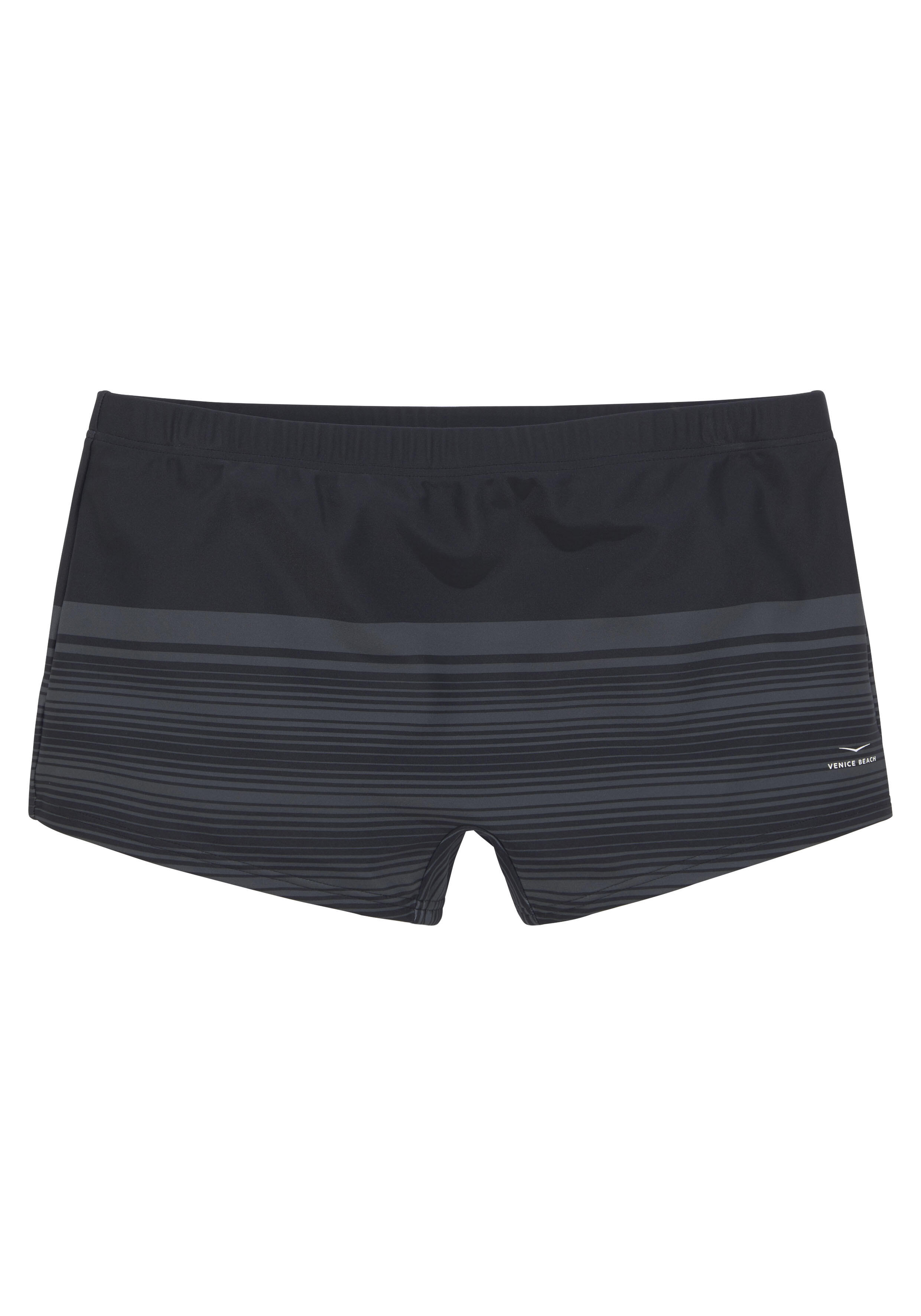 Lascana - 55751644 Black-Grey Black-Grey - Gr. - 7