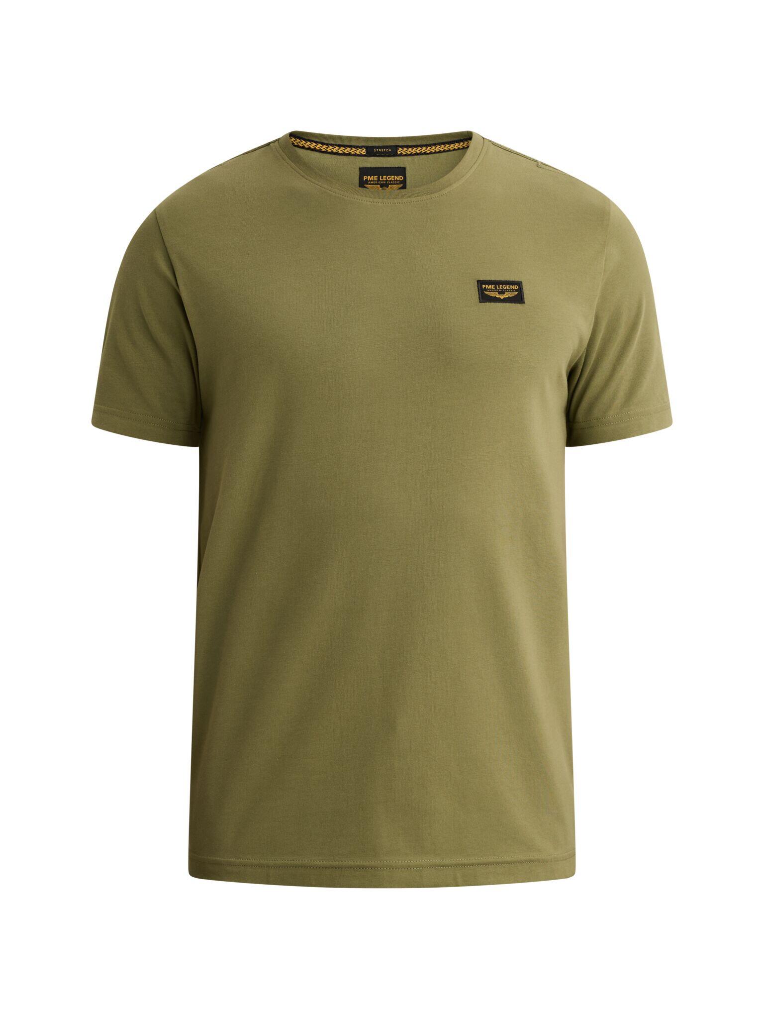 Pme Legend - American Classic Tee Loden Green - Gr. - Xl