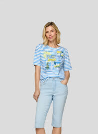 T-Shirt 1/2 Arm RABE
