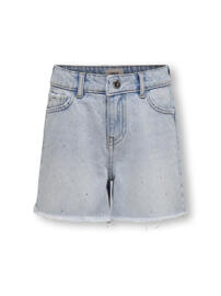 Bermudas & Shorts KIDS ONLY