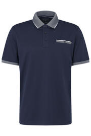 T-Shirt 1/2 Arm bugatti