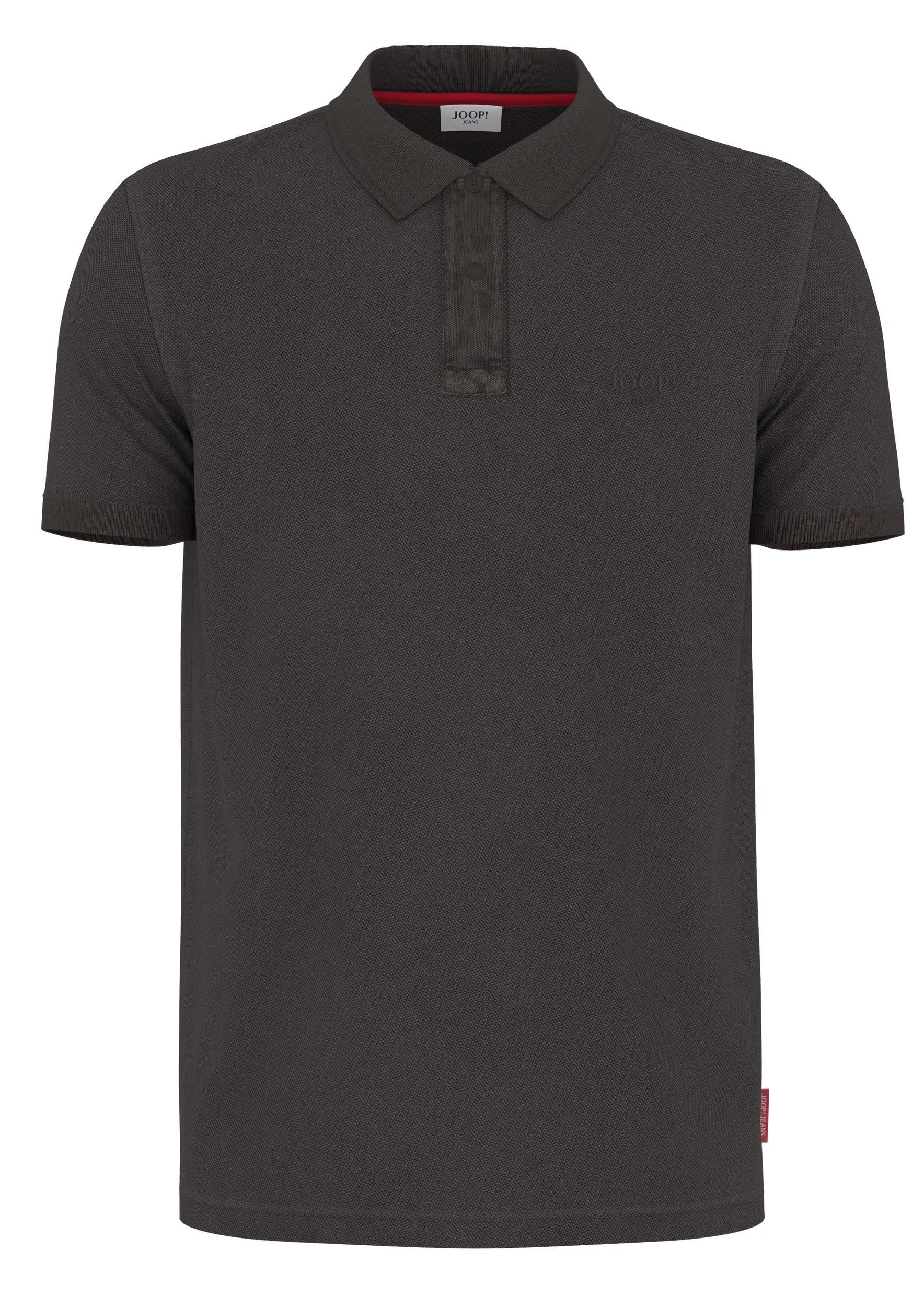 Joop! Herren Grau Polo-Shirt - Bild 2