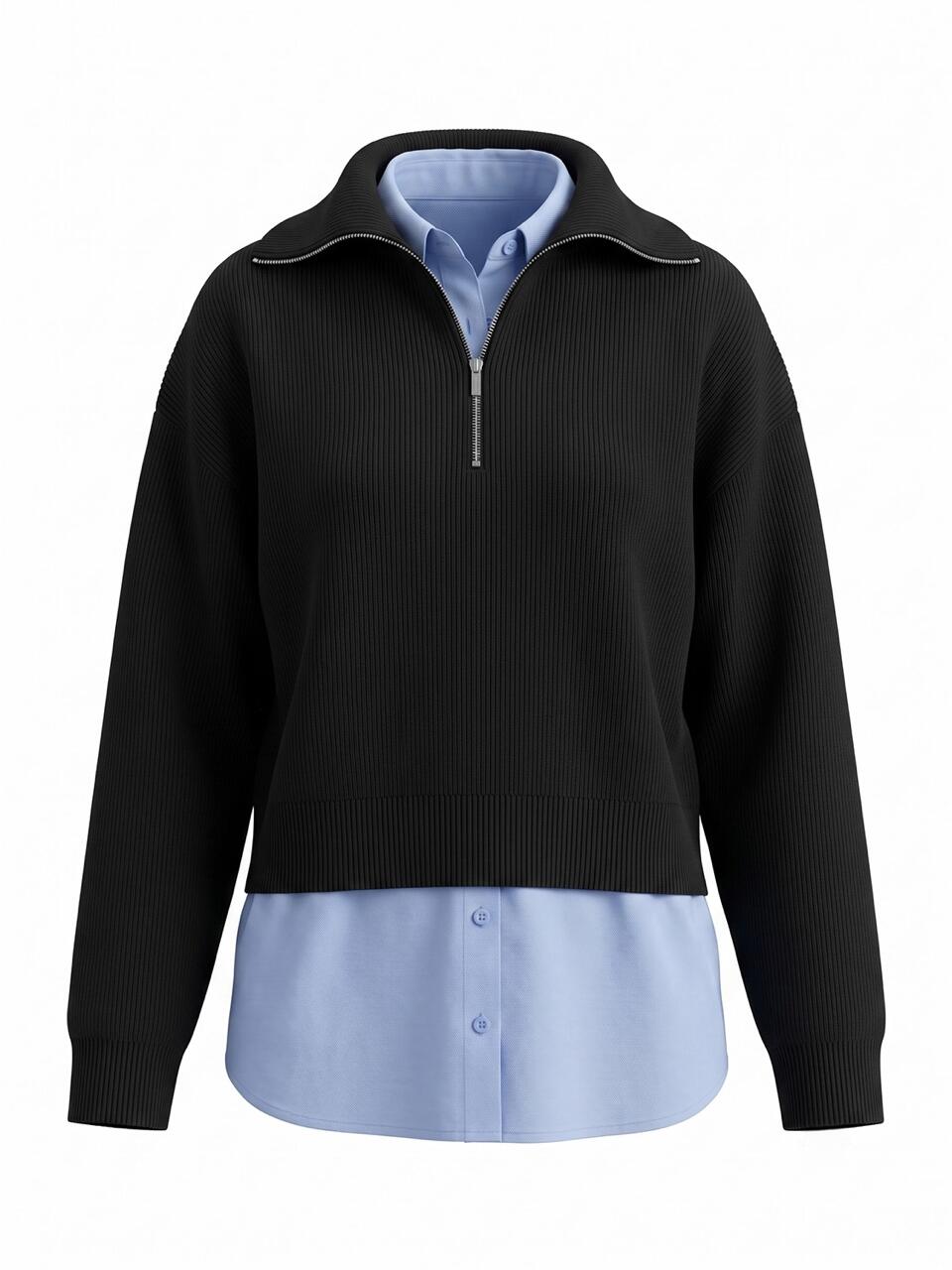 Mango - Pullover Chiara - Gr. - S