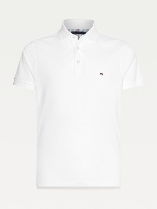 Tommy Hilfiger - Mw0mw17771 White - Gr. - Xl