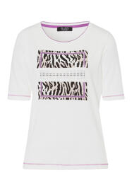 T-Shirt 1/2 Arm TUZZI