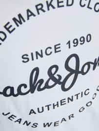 T-Shirt 1/1 Arm JACK&JONES